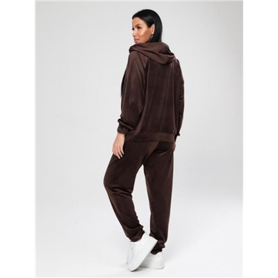 Костюм "Фиоренца" (Шоколадный)