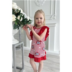 Платье 5108 детское НАТАЛИ, 773368