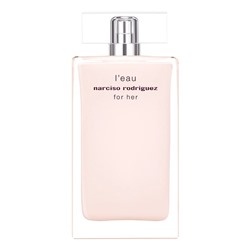NARCISO RODRIGUEZ L'EAU FOR HER edt (w) 100ml TESTER