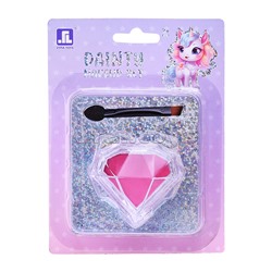 Детская косметика "Красотка" на листе