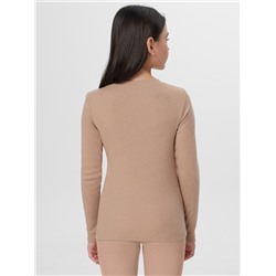 ДЖЕМПЕР "ТЕРМО" ДЛЯ ДЕВОЧЕК 627907