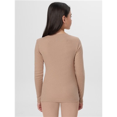 ДЖЕМПЕР "ТЕРМО" ДЛЯ ДЕВОЧЕК 627907