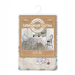 Самойловский Текстиль Скатерть 926788