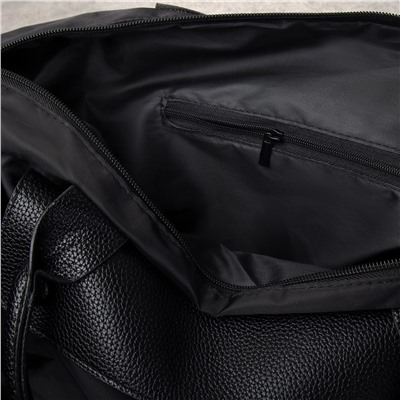 Сумка дорожная 44х22х23 см / BAG-BAG-9907/1 /уп 30/