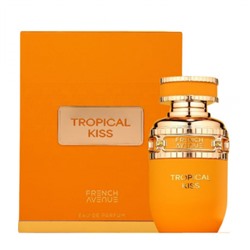 Парфюмерная вода Fragrance World Tropical Kiss женская ОАЭ