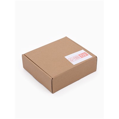 Зеркало декоративное, двустороннее, настольное, 19.5×33.5 см, (13.5×18.5 см), бежевое