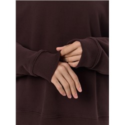 СВИТШОТ ЖЕНСКИЙ 122813/1