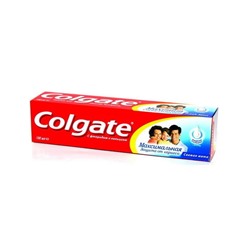 Colgate зубная паста 100мл Максимальная Защита от кариеса Свежая мята