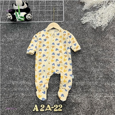 комбинезон 2050752-4