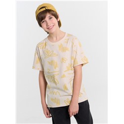 ФУТБОЛКА ДЛЯ МАЛЬЧИКОВ 113433