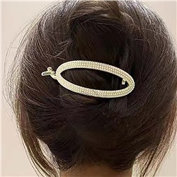 Зажим для волос арт. 00 1820 (id 261679)