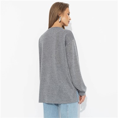 Свитшот комбинированный, Выбираю себя (стайл)