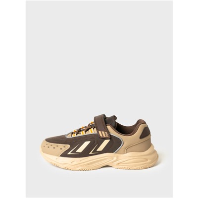 Полуботинки для мальчиков