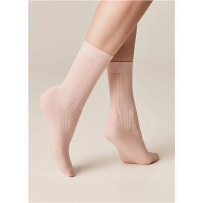 БРЕСТСКИЕ Носки 1156 CLASSIC (удлиненные)