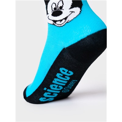 Носки трикотажные для мальчиков, 2 пары в комплекте