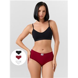 ТРУСЫ ЖЕНСКИЕ (3ШТ.) 412607-3