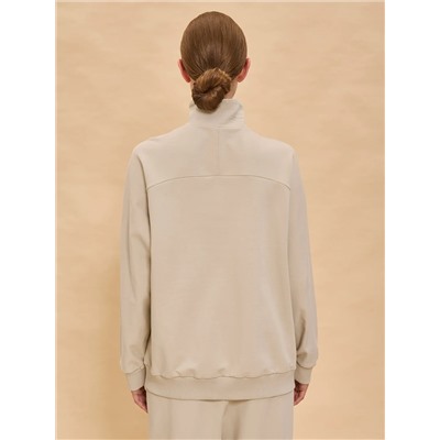 PELICAN Толстовка DFNS6931U