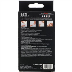 Ardell, Nail Addict Premium, Black Stud & Pink Ombre, 0.07 oz (2 g)