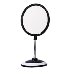 Rama Rose Настольное зеркало с увеличением на гибкой ножке, 467, круг KRISTALLER, 1179996
