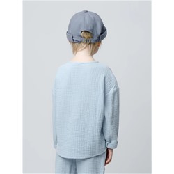 CROCKID Рубашка ТК 33012