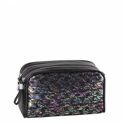 Сумка 29018-10 black Velina Fabbiana-Safenta