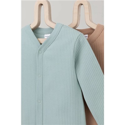 CROCKID Комбинезон К 6523-2уп