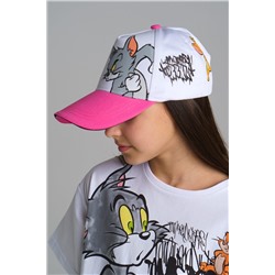 Кепка PLAYTODAY, 861118