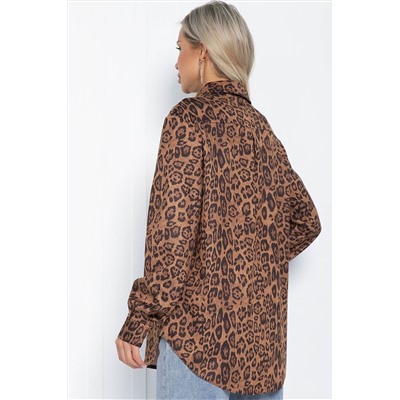 Рубашка LADY TAIGA, 1076181