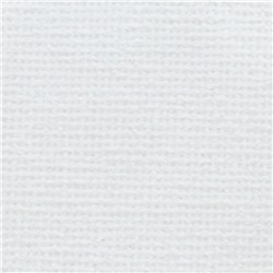 Холст на подрамнике, хлопок 100%, 1.6×25×25 см, акриловый грунт, мелкозернистый, 280 г/м²