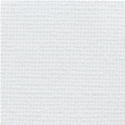 Холст на подрамнике, хлопок 100%, 1.6×25×25 см, акриловый грунт, мелкозернистый, 280 г/м²