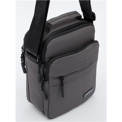 Сумка 18044 gray Aotian