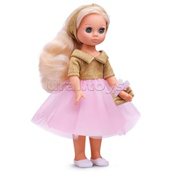 Кукла Эля праздничная 5