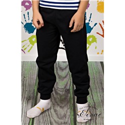 Трико на манжете  М21426а