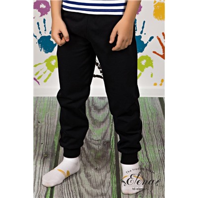 Трико на манжете  М21426а