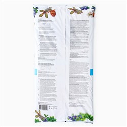 Грунт Для Голубики, Черники, Клюквы «Торфяная поляна», 50 л