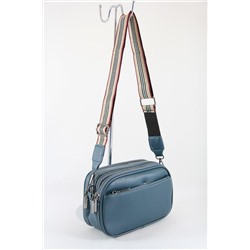 Сумка женская из кожзаменителя NN   #%