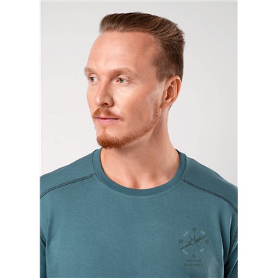 Пижама мужская