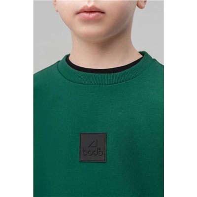 Комплект (Свитшот+Брюки) BODO, 1233305