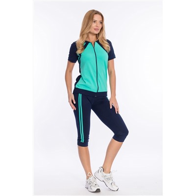 Костюм с бриджами М31724л