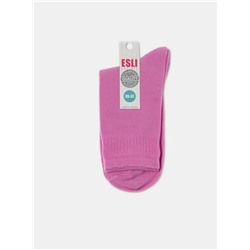 Носки женские ESLI CLASSIC (MM) Носки женские