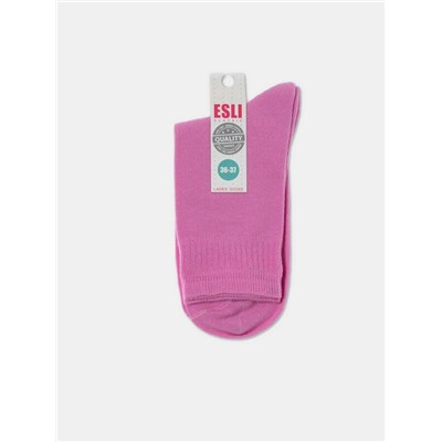 Носки женские ESLI CLASSIC (MM) Носки женские
