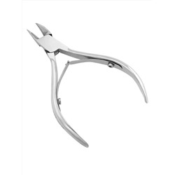 Mertz Кусачки педикюрные для ногтей / 850, заводская заточка, двойная пружина, 16 мм 20886