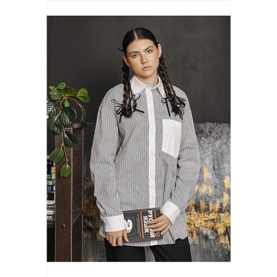 Рубашка BATIK, 1128189