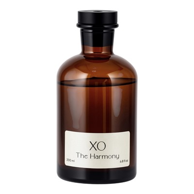 Диффузор ароматический с палочками XO The Harmony, 200 мл