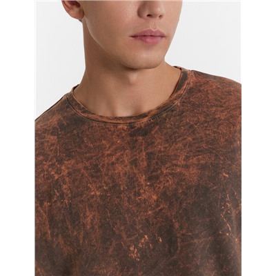 ФУТБОЛКА МУЖСКАЯ 111925