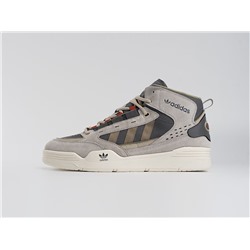 Зимние Кроссовки Adidas ADI 2000 High