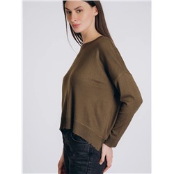 INDEFINI Джемпер 5217TCC