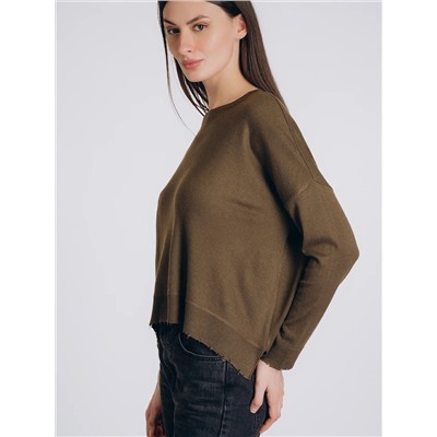 INDEFINI Джемпер 5217TCC