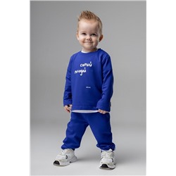 Костюм (Джемпер+Брюки) BODO, 1087553