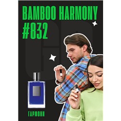 Bamboo Harmony / GET PARFUM 832